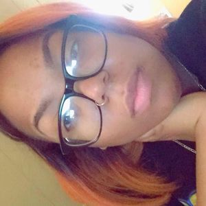 Meet your Posher, Rae